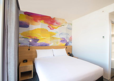 Ibis Styles Hobart - Accommodation Cooktown 24