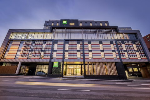 Ibis Styles Hobart - Accommodation Cooktown 30