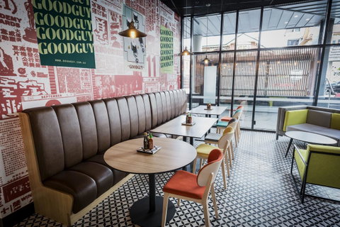 Ibis Styles Hobart - Accommodation Cooktown 34