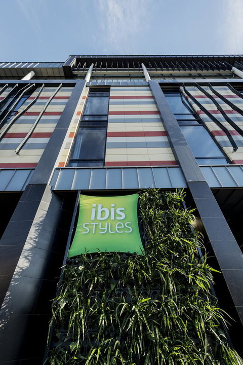 Ibis Styles Hobart - Accommodation Cooktown 29