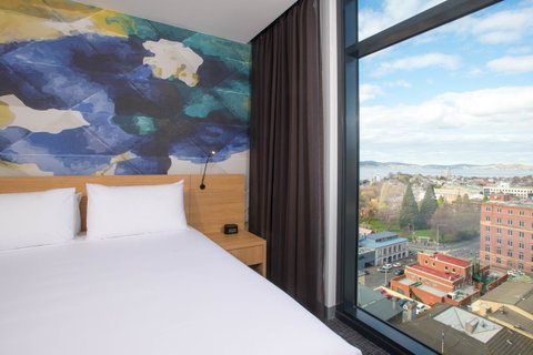 Ibis Styles Hobart - Accommodation Cooktown 14