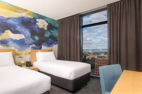 Ibis Styles Hobart - Accommodation Cooktown 22