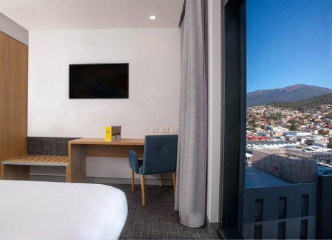 Ibis Styles Hobart - Accommodation Cooktown 7