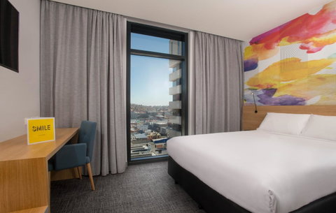 Ibis Styles Hobart - Accommodation Cooktown 25