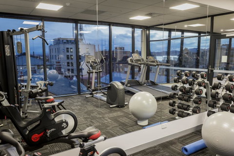 Ibis Styles Hobart - Accommodation Cooktown 8