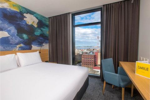 Ibis Styles Hobart - Accommodation Cooktown 27
