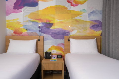 Ibis Styles Hobart - Accommodation Cooktown 2