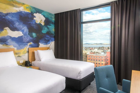 Ibis Styles Hobart - Accommodation Cooktown 6