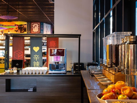 Ibis Styles Hobart - Accommodation Cooktown 20
