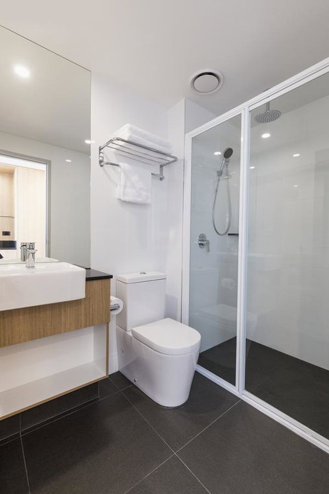 Ibis Styles Hobart - Accommodation Cooktown 11