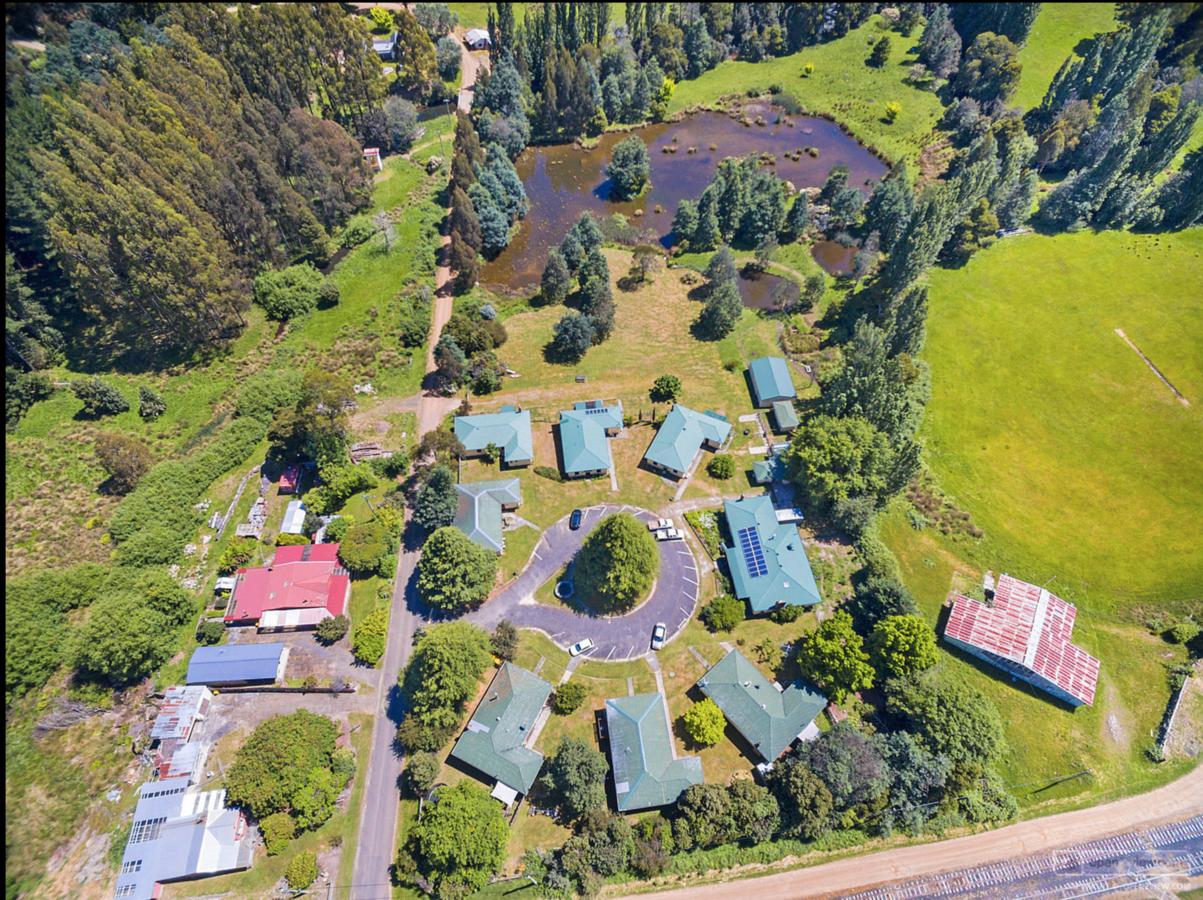  Accommodation Cooktown