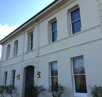 Clydesdale Manor - Accommodation Cooktown