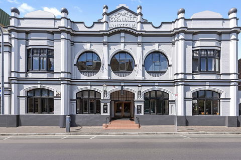 The Cornwall Boutique Hotel - Accommodation Cooktown 10