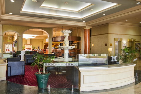 Hotel Grand Chancellor Launceston - Accommodation Cooktown 1