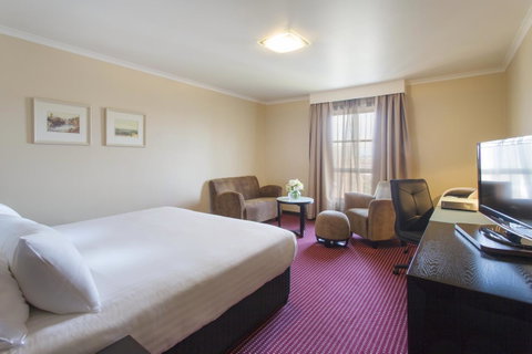 Hotel Grand Chancellor Launceston - Accommodation Cooktown 4