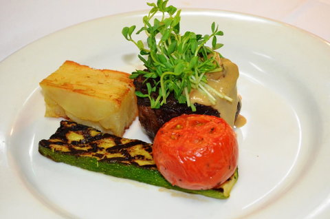 Hotel Grand Chancellor Launceston - Accommodation Cooktown 38