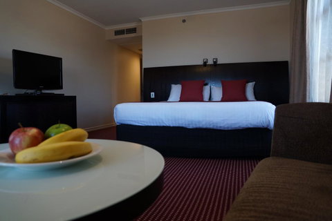 Hotel Grand Chancellor Launceston - Accommodation Cooktown 22