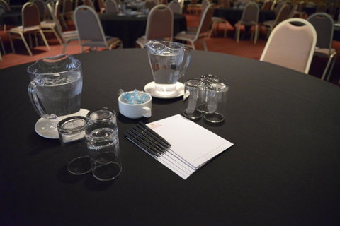 Hotel Grand Chancellor Launceston - Accommodation Cooktown 37