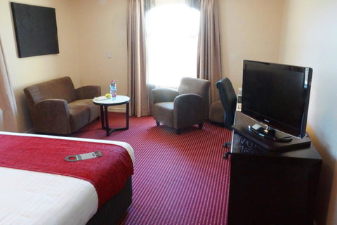 Hotel Grand Chancellor Launceston - Accommodation Cooktown 18