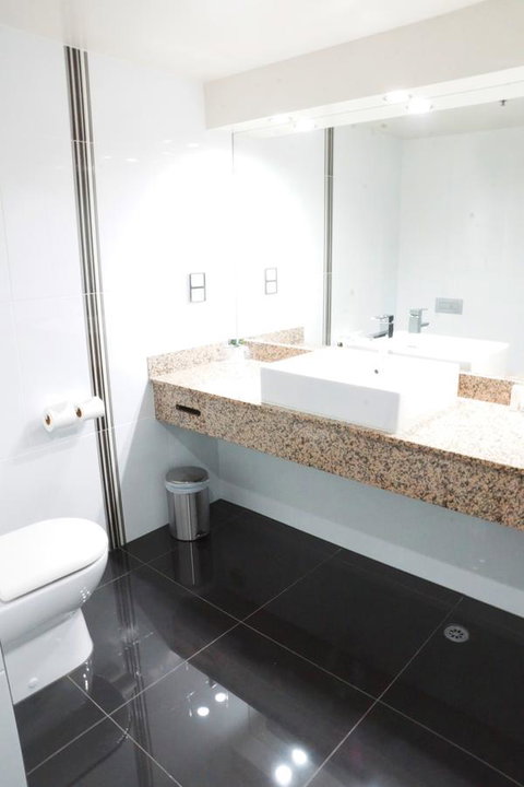 Hotel Grand Chancellor Launceston - Accommodation Cooktown 34