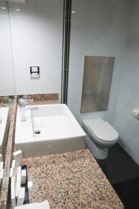 Hotel Grand Chancellor Launceston - Accommodation Cooktown 35