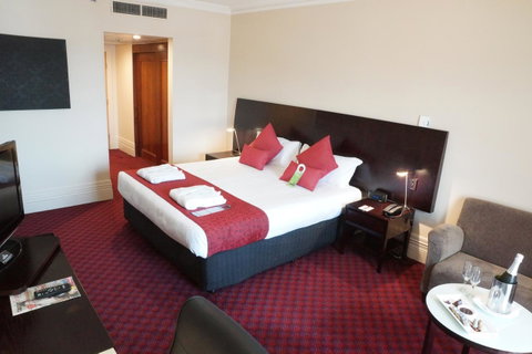 Hotel Grand Chancellor Launceston - Accommodation Cooktown 31