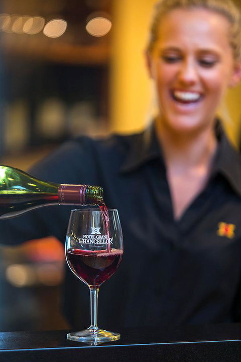 Hotel Grand Chancellor Launceston - Accommodation Cooktown 29