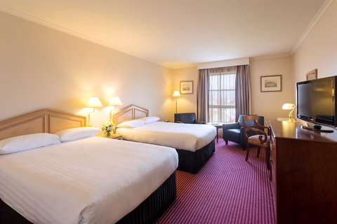 Hotel Grand Chancellor Launceston - Accommodation Cooktown 23