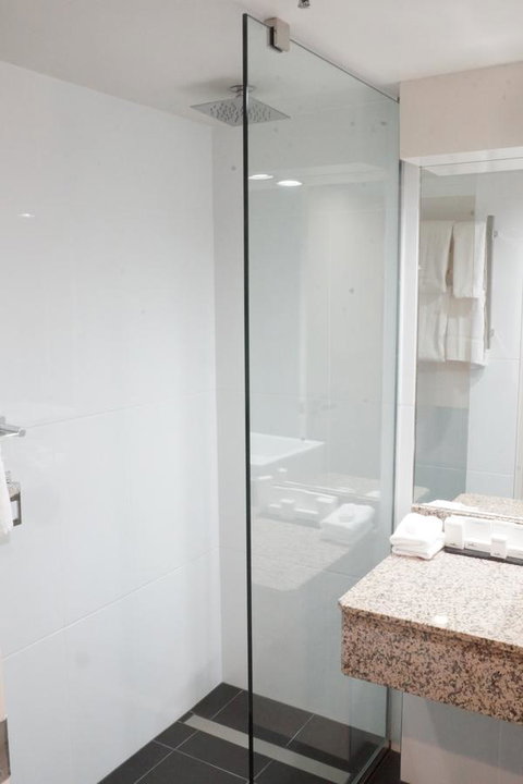 Hotel Grand Chancellor Launceston - Accommodation Cooktown 43