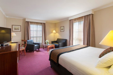 Hotel Grand Chancellor Launceston - Accommodation Cooktown 19