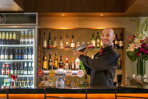Hotel Grand Chancellor Launceston - Accommodation Cooktown 10