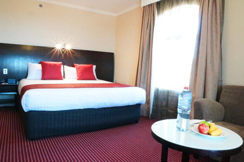Hotel Grand Chancellor Launceston - Accommodation Cooktown 17