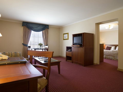 Hotel Grand Chancellor Launceston - Accommodation Cooktown 33