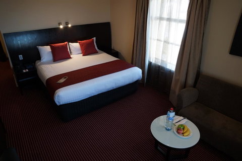 Hotel Grand Chancellor Launceston - Accommodation Cooktown 20
