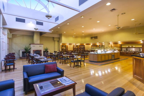 Hotel Grand Chancellor Launceston - Accommodation Cooktown 11