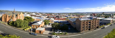 Hotel Grand Chancellor Launceston - Accommodation Cooktown 25