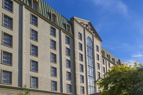 Hotel Grand Chancellor Launceston - Accommodation Cooktown 44