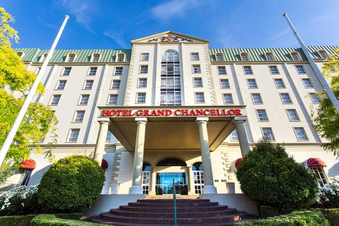 Hotel Grand Chancellor Launceston - Accommodation Cooktown 0