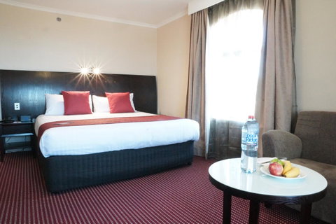 Hotel Grand Chancellor Launceston - Accommodation Cooktown 2