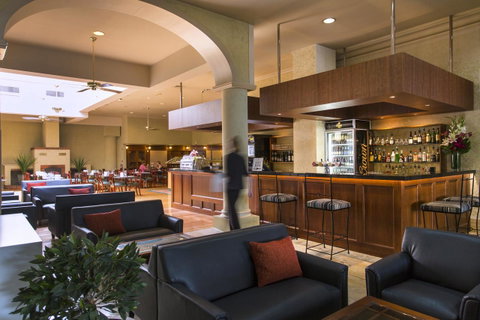 Hotel Grand Chancellor Launceston - Accommodation Cooktown 9