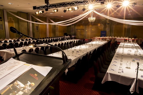 Hotel Grand Chancellor Launceston - Accommodation Cooktown 14