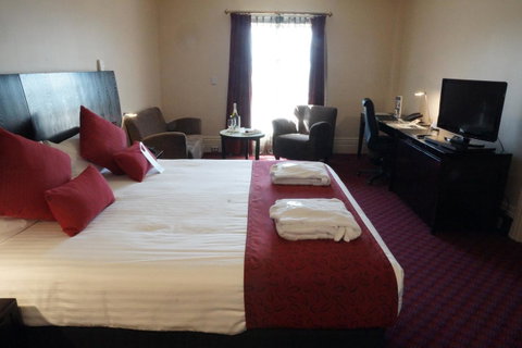 Hotel Grand Chancellor Launceston - Accommodation Cooktown 26