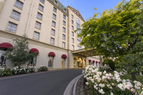Hotel Grand Chancellor Launceston - Accommodation Cooktown 12