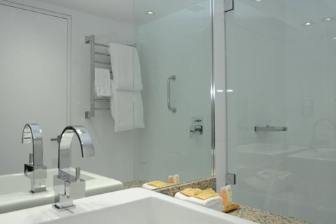 Hotel Grand Chancellor Launceston - Accommodation Cooktown 3