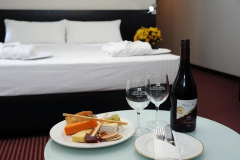 Hotel Grand Chancellor Launceston - Accommodation Cooktown 28