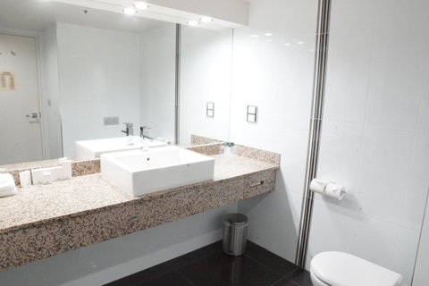Hotel Grand Chancellor Launceston - Accommodation Cooktown 8