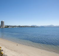 Sandy Bay Waterfront Home - Accommodation Cooktown