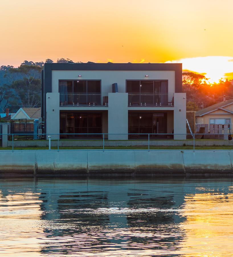 Abbotsham TAS Accommodation Cooktown