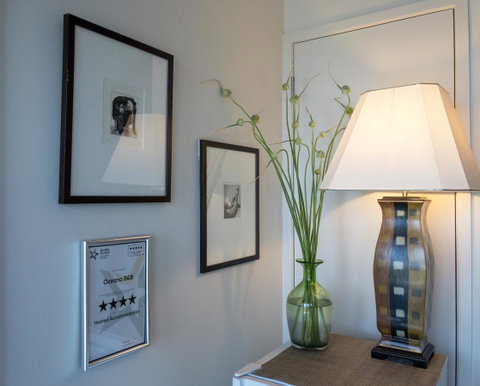 Oceana B&B - Accommodation Cooktown 24