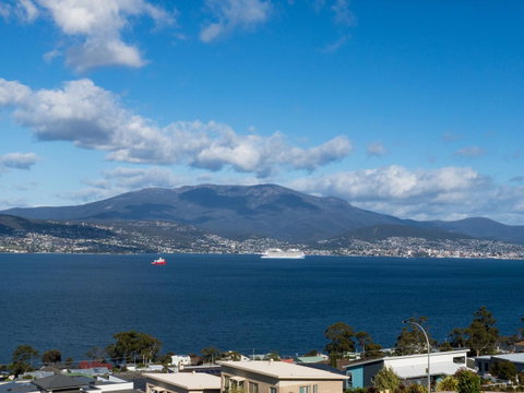 Oceana B&B - Accommodation Cooktown 14